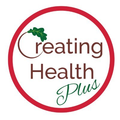 CreatingHealthP Profile Picture