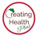 Creating Health Plus (CH+) (@CreatingHealthP) Twitter profile photo