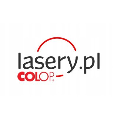 Technologie laserowe COLOP Polska - grawerowanie, znakowanie, cięcie laserem, materiały do obróbki laserowej, plotery i urządzenia laserowe.