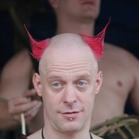 Ramm’s Old Man Playhouse (@rammstein6669) 's Twitter Profile Photo