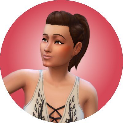 Sims 4 CC & Mod Creator. I 💚 creating CC for the Homestead! Please consider supporting me on https://t.co/vj1EgfVHUJ or https://t.co/kT3P9kodJl