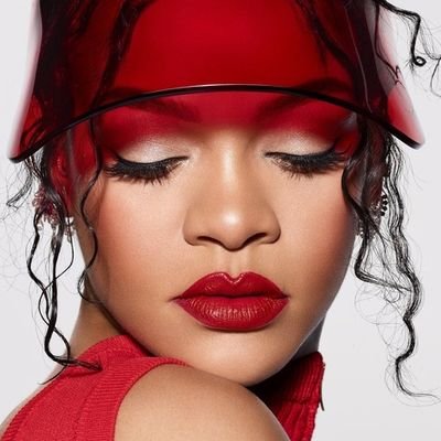 Rihanna is my everything ❤️