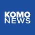 KOMO News (@komonews) Twitter profile photo KOMO News (@komonews) Twitter profile photo
