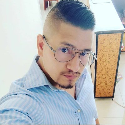 ElLuchoMaldonad's profile picture. Ingeniero Manabita👨‍💻ノmi familia es el pilar que me acompaña a seguir guerreando ノ ✊🏼