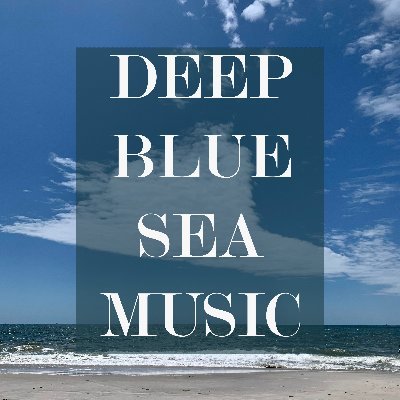 Deep Blue Sea Music