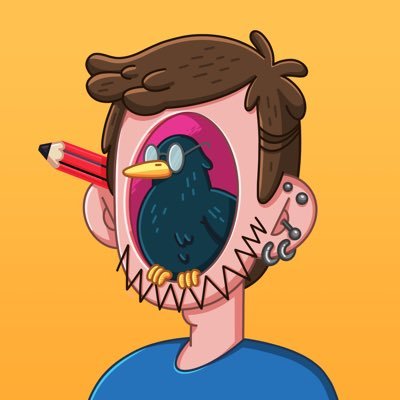 Gianmerloさんのプロフィール画像