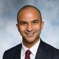 Sunjay S. Kumar, MD (@sunjayskumar) 's Twitter Profile
