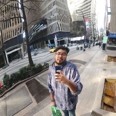 74Bautista's profile picture. smiles in australian