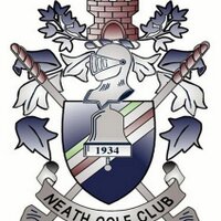 Neath Golf Club(@NeathGolfClub) 's Twitter Profile Photo