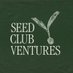 scv (@seedclubvc) Twitter profile photo