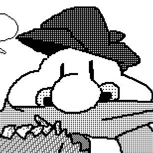 Joshua The Blobfishさんのプロフィール画像