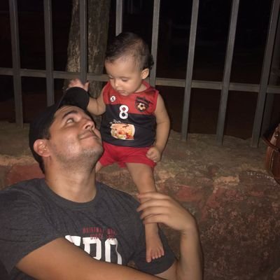 San Lorenzo es de Cerro Porteño!
Matteo Agustín 💙