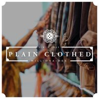 Plain Clothed Millionaires®️ (@pcmbrand) Twitter profile photo