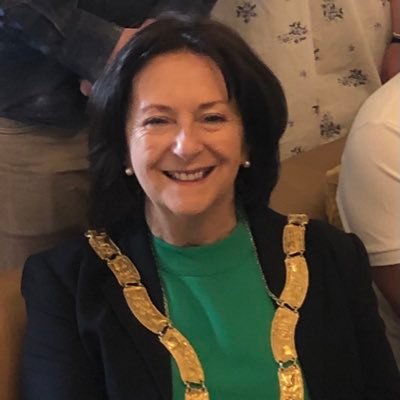 Love Nature, Animals & Outdoors. @Labour Cllr for Glencullen/Sandyford, @dlrcc #LE19 candidate.Dublin Rathdown Dail Candidate. Board member @SandyfordBID