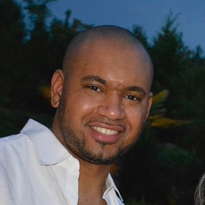 Darren Profile