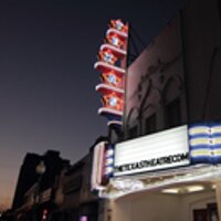 TexasTheatre(@TexasTheatre) 's Twitter Profileg