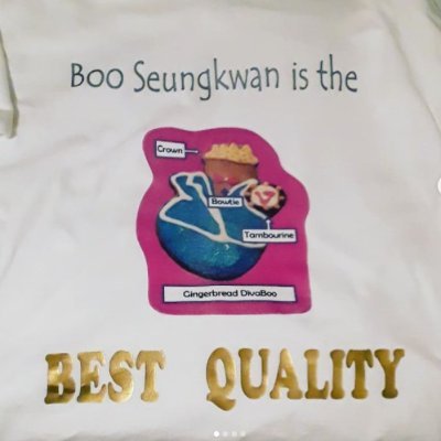 X_Sanguine's profile picture. Youth Services Librarian in Providence. Fell into the Kpop black hole end of 2019. Biases: Seungkwan (ult), Jongho, Junseong, Hanse, et al.  Ace/aro. She/they.