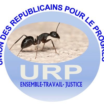 (URP) L’Union des Républicains pour le progrès) est un parti politique Malien, créé en Novembre 2018. Il est présidé actuellement par Monsieur Salif A DIARRA