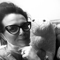 Melissa M. Blessing (@drmmb) 's Twitter Profile