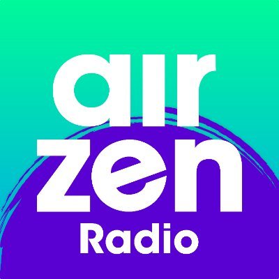 AirZenRadio Profile Picture