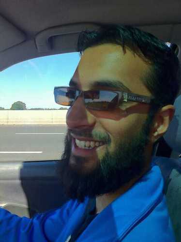 Salmaan Abubakar