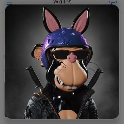 AiGenerate's profile picture. 💥NFT PROMOTER💥  /#NFTDROP/#NFTDROPS/#NFTGIVEAWAY/#NFTGIVEAWAYS/#NFTCOMMUNITY/#NFTCOLLECTIBLES/#NFTGAMING/#ETH/#OPENSEA/#Ethereum/#BTC/#SHIBA🚀🚀🚀🚀