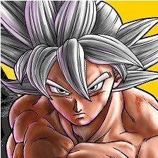 averagejojofanL's profile picture. imagine liking animals 💀