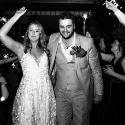 daulton_hatten's profile picture. Life is great