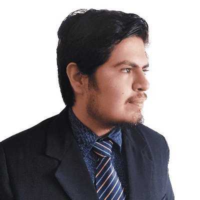 romeo_marroquin's profile picture. Science and Systems Engineer