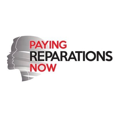 growing the national conversation about reparations