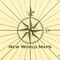 New World Maps(@NewWorldMaps) 's Twitter Profile Photo