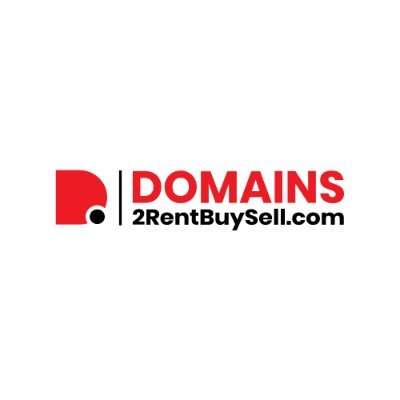 https://t.co/txAIb5QctK Rent OR SELL your Domain names. Low annual fee. So Earn X $$$ by your initiative. BUYERS WAITING!