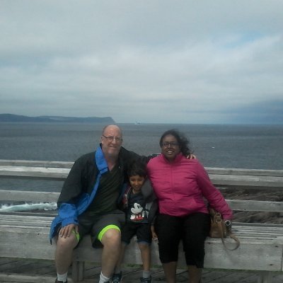 canukgord's profile picture. Christian/husband/father/Veteran 

God is truth, all human beings are suspect.  Lived all over, Toronto, NYC, NJ, Portland OR, Ville de Québec and more.