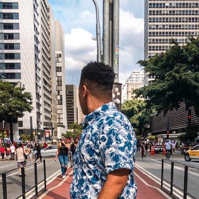JordanTBlount's profile picture. 