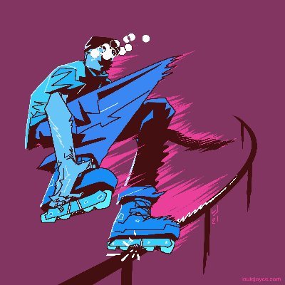 jo_zenk's profile picture. 