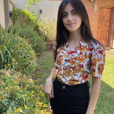 lourdes_leonn's profile picture. Puede que mis asociaciones mentales no tengan mucho sentido