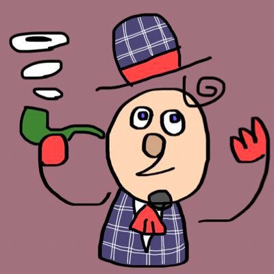 CHUPMAN - cheer-up-man.NFTさんのプロフィール画像