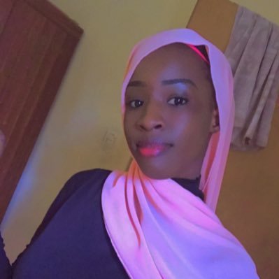 ThiamMingue's profile picture. Étudiante