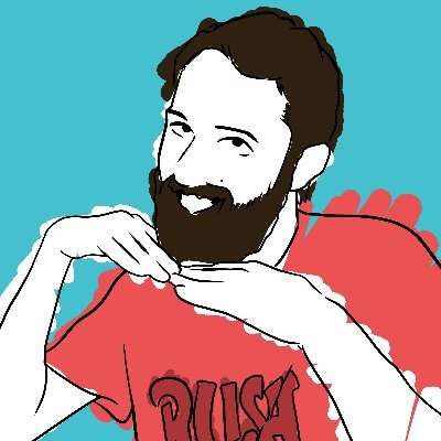 Justin Rostadさんのプロフィール画像