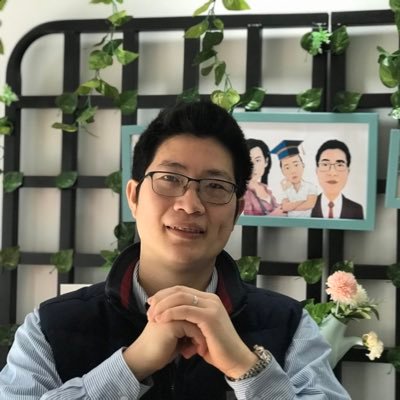 @ChenhuiWang11