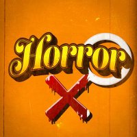 HorrorX(@GARFHorrorX) 's Twitter Profile Photo