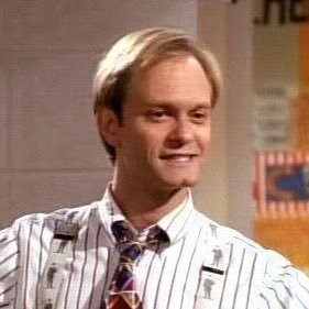 dailynilescrane's profile picture. daily niles crane content