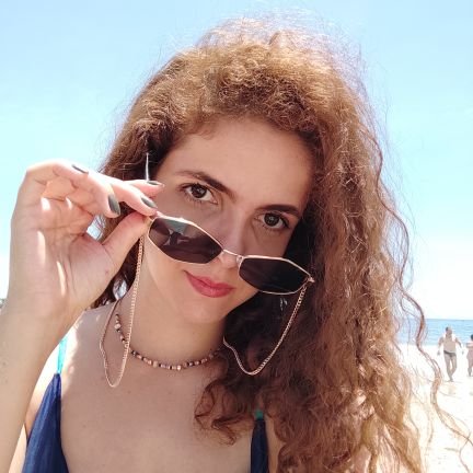 ThattaReis's profile picture. Free to be what i want! ♊🦋