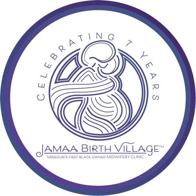 St. Louis’s leading Black Midwifery & Doula Clinic, Providing Perinatal Education, Herbal Apothecary Services & Wrap Around Care for Black birthing people.