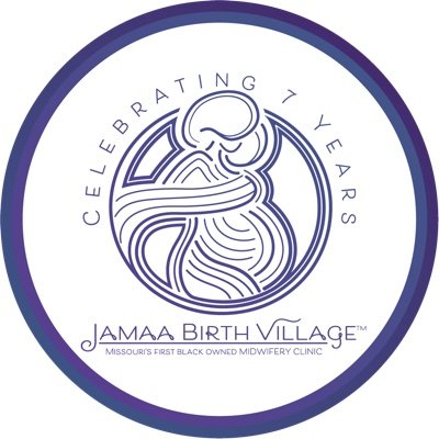 St. Louis’s leading Black Midwifery & Doula Clinic, Providing Perinatal Education, Herbal Apothecary Services & Wrap Around Care for Black birthing people.