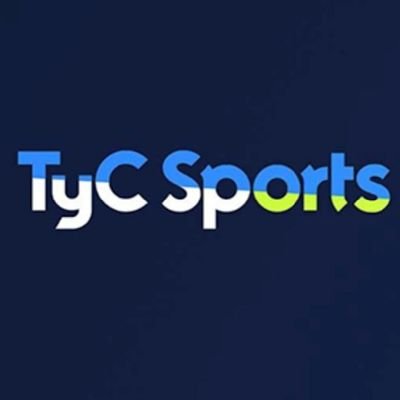La cobertura N°1 en el deporte argentino e internacional. El deporte en el corazon de los argentinos. #TyCSports. No oficial.