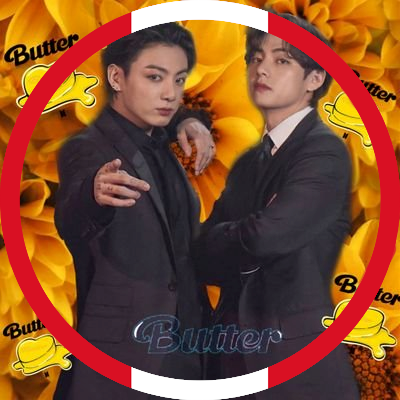 𝙵𝚊𝚗 𝚊𝚌𝚌𝚘𝚞𝚗𝚝 I 사소한 게 사소하지 않게 만들어버린 너라는 별✨I #TAEKOOK I #BTS_butter I @BTS_twt