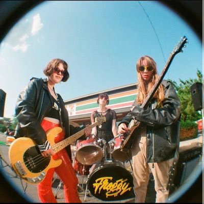 froggytheband Profile Picture