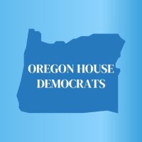 OR House Democrats(@ORHouseDems) 's Twitter Profile Photo