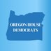 OR House Democrats (@orhousedems) Twitter profile photo OR House Democrats (@orhousedems) Twitter profile photo